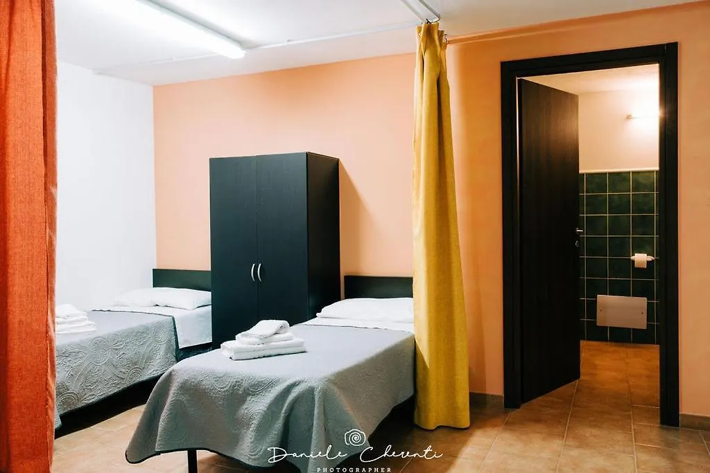 B&B Pan di Zucchero Villamassargia