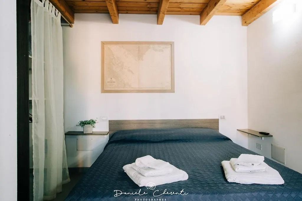 Frühstückspension B&B Pan di Zucchero Villamassargia
