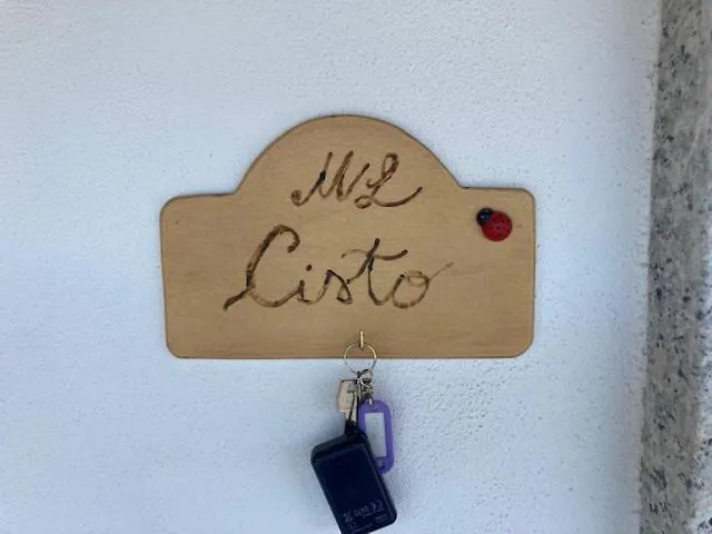 B&B Pan di Zucchero Villamassargia Italien
