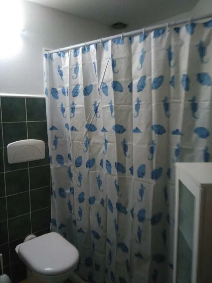 Frühstückspension B&B Pan di Zucchero Villamassargia