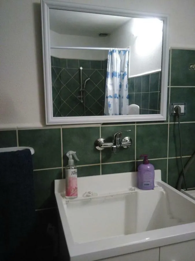 Frühstückspension B&B Pan di Zucchero Villamassargia