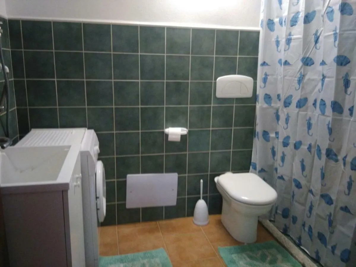 Frühstückspension B&B Pan di Zucchero Villamassargia