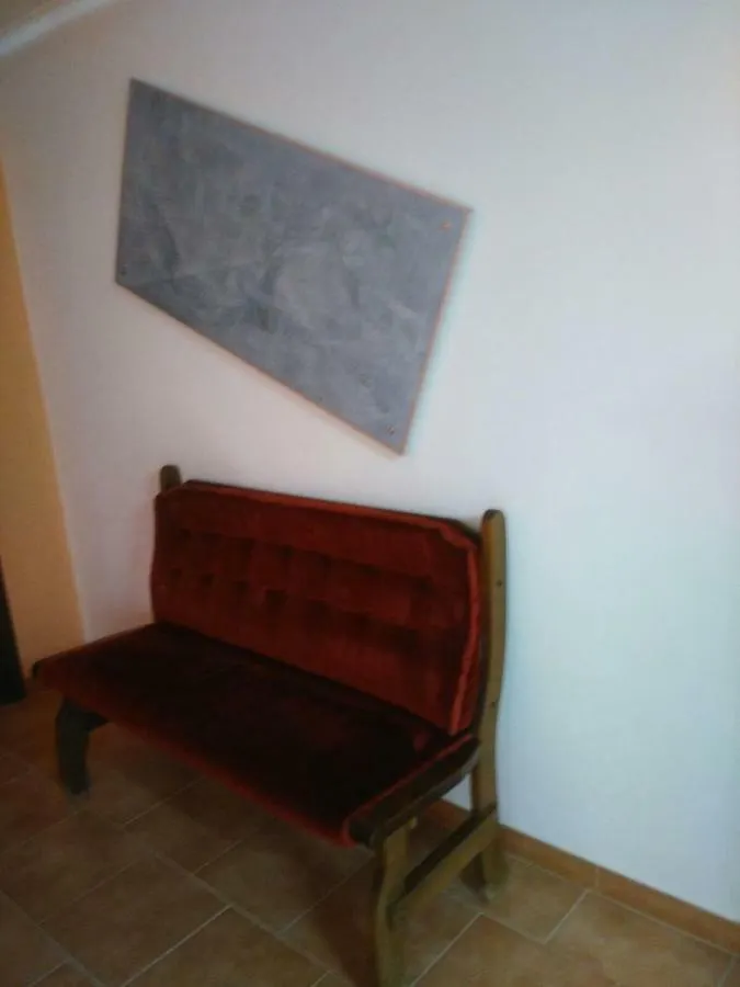 Frühstückspension B&B Pan di Zucchero Villamassargia Italien