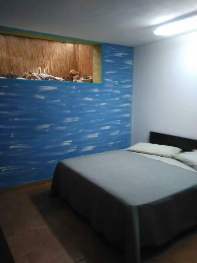 B&B Pan di Zucchero Villamassargia Frühstückspension
