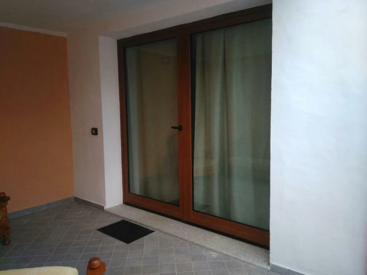 Frühstückspension B&B Pan di Zucchero Villamassargia