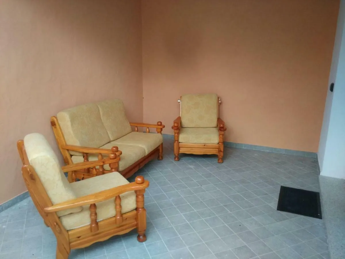 B&B Pan di Zucchero Villamassargia