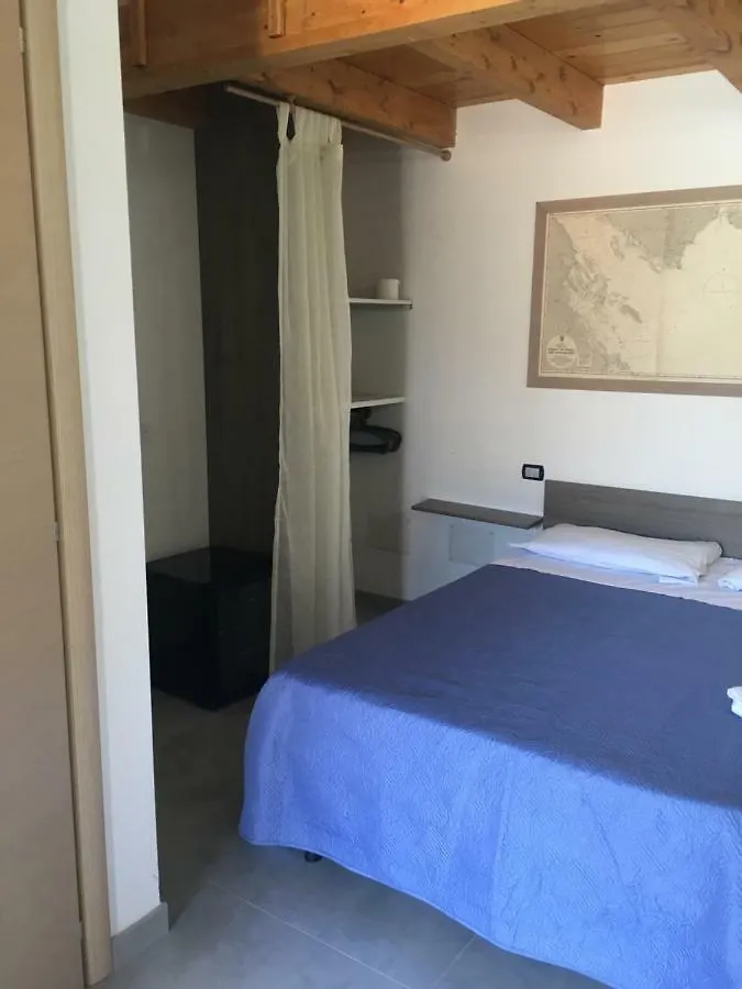 B&B Pan di Zucchero Villamassargia Frühstückspension