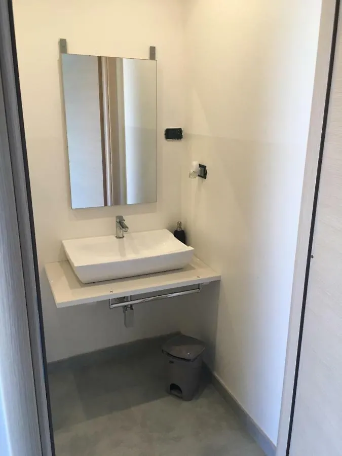 B&B Pan di Zucchero Villamassargia Frühstückspension